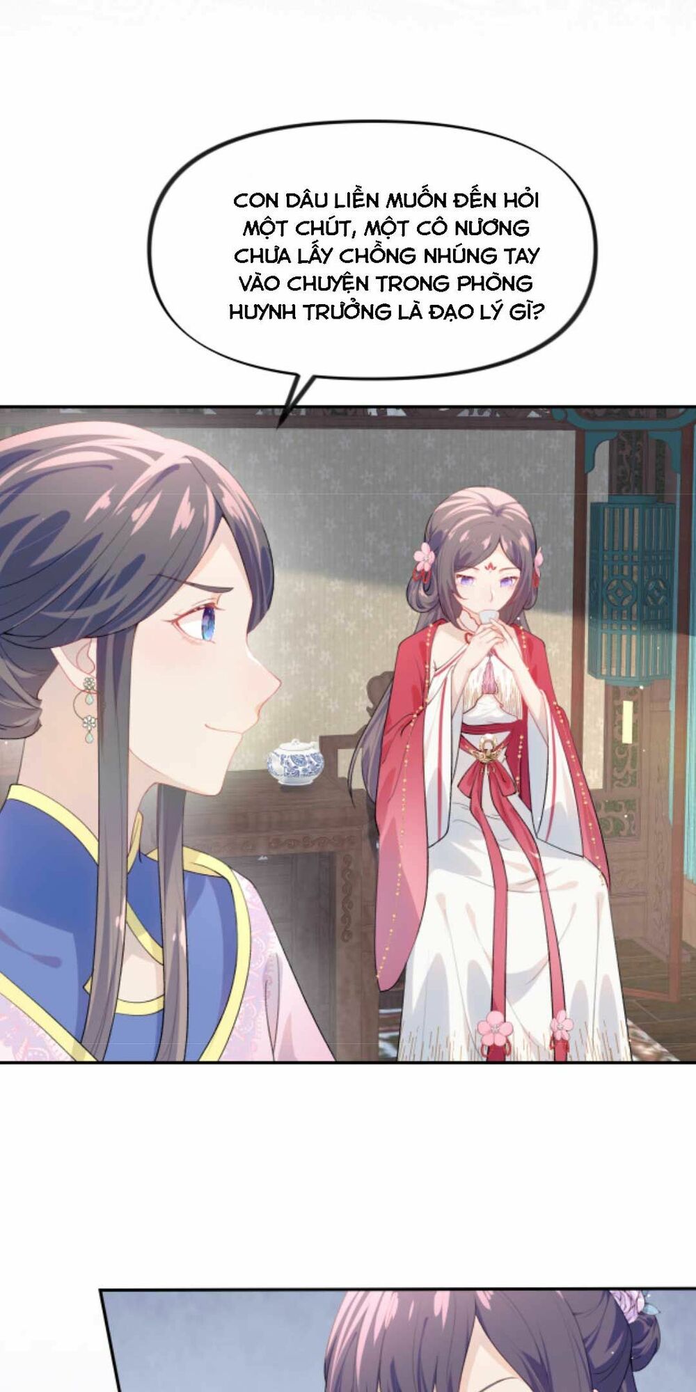 Một Đêm Bệnh Kiều Đột Nhiên Tới: Chapter 58