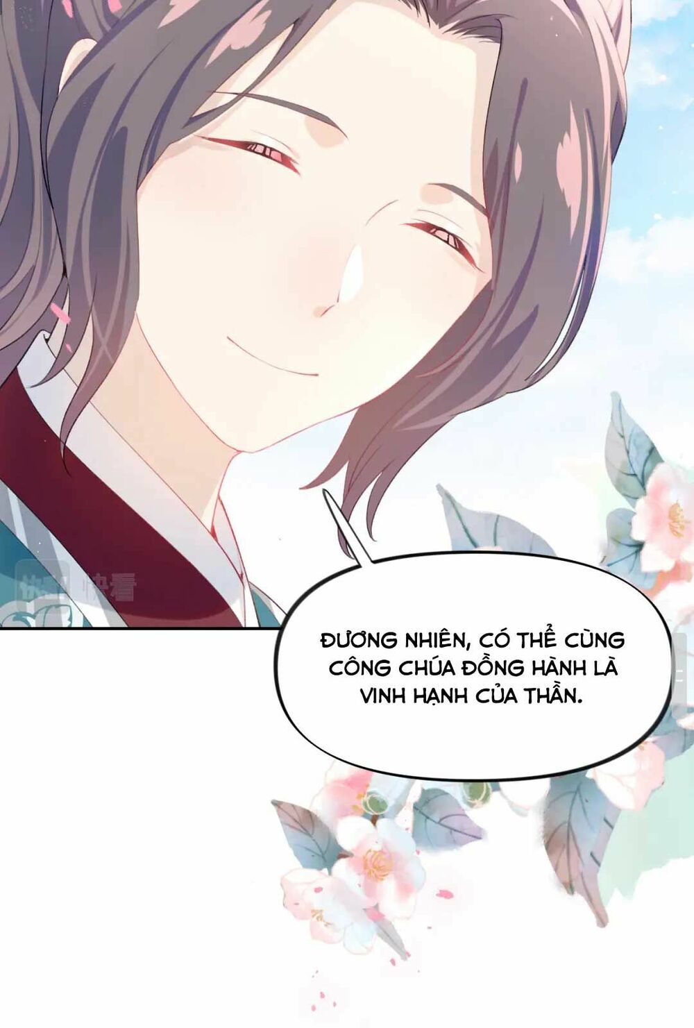 Một Đêm Bệnh Kiều Đột Nhiên Tới: Chapter 65