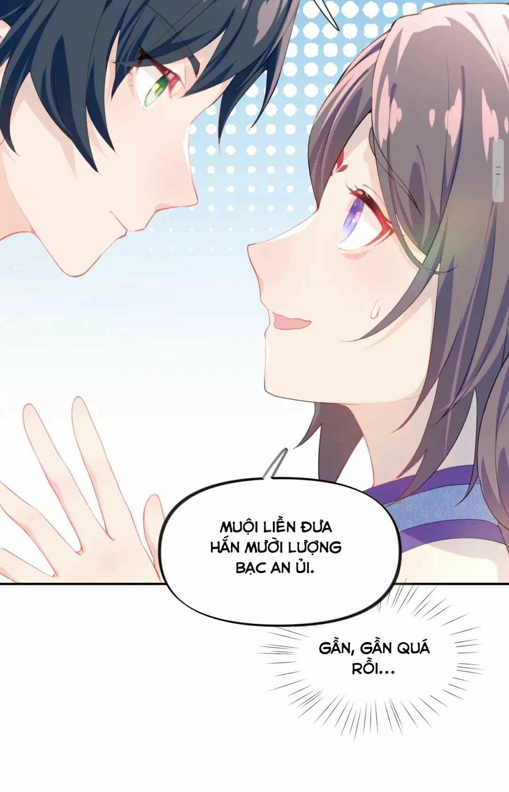 Một Đêm Bệnh Kiều Đột Nhiên Tới: Chapter 65