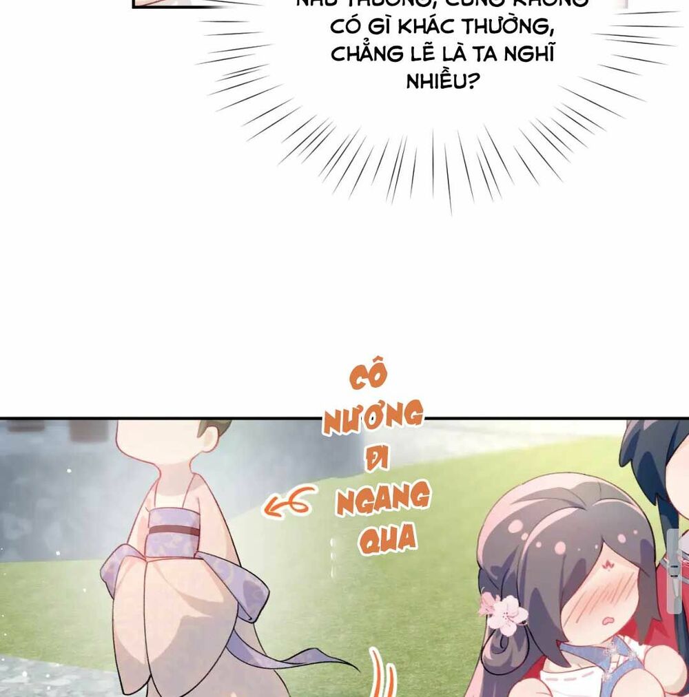 Một Đêm Bệnh Kiều Đột Nhiên Tới: Chapter 65