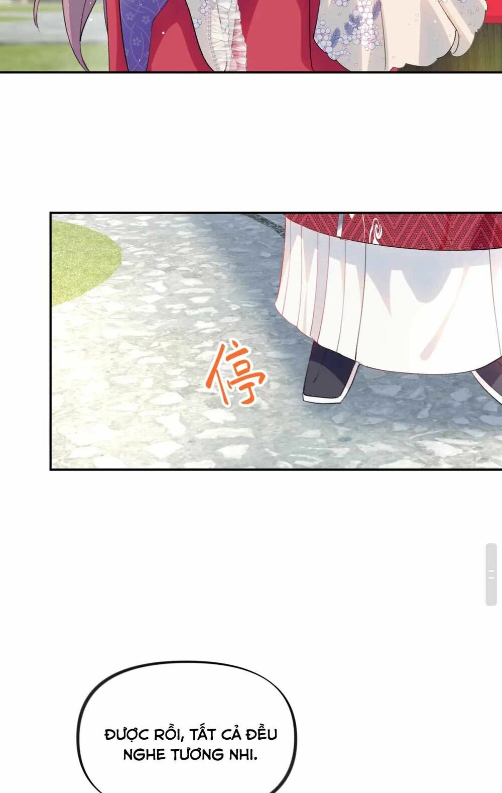 Một Đêm Bệnh Kiều Đột Nhiên Tới: Chapter 65