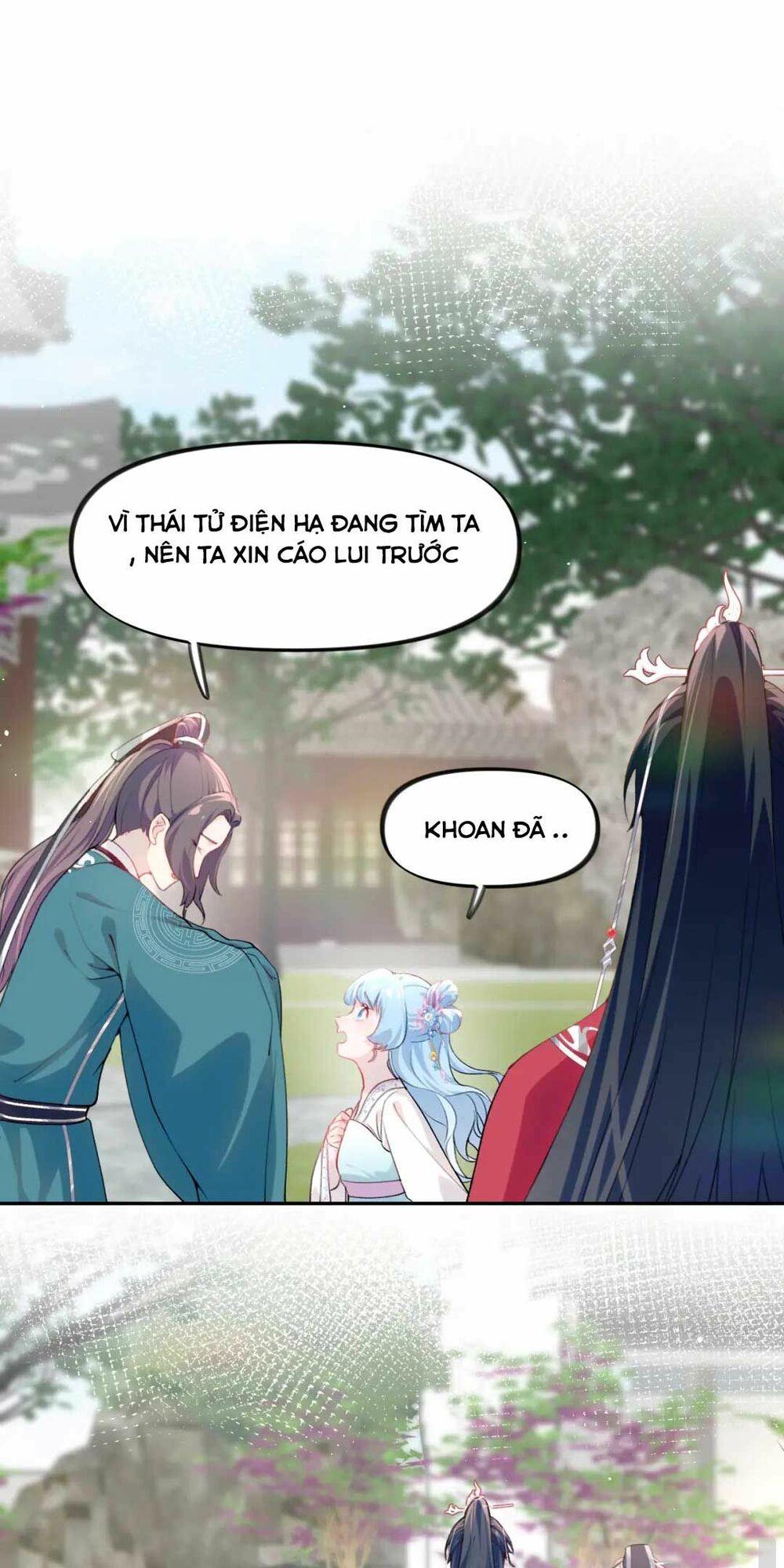 Một Đêm Bệnh Kiều Đột Nhiên Tới: Chapter 65
