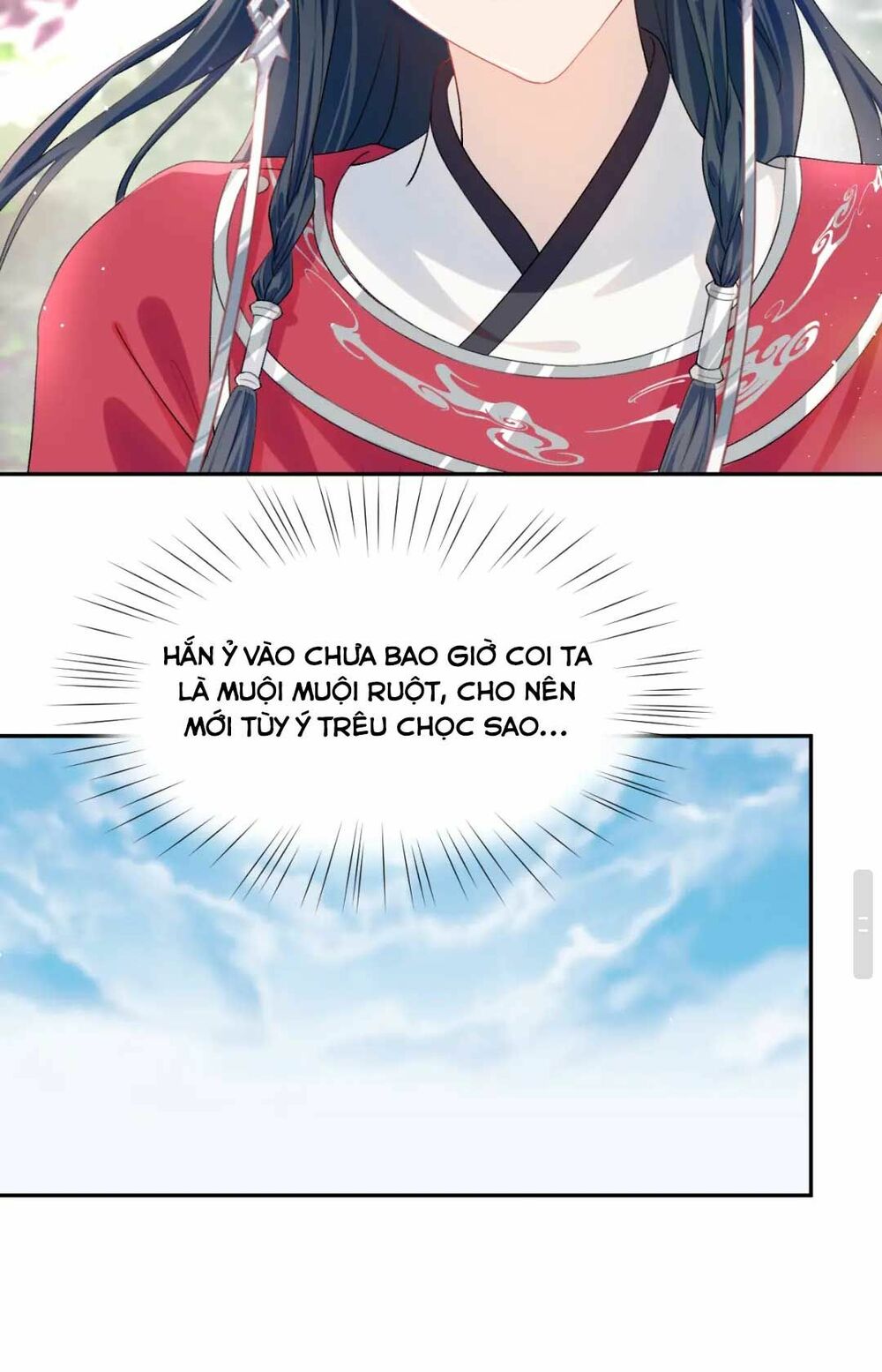 Một Đêm Bệnh Kiều Đột Nhiên Tới: Chapter 65
