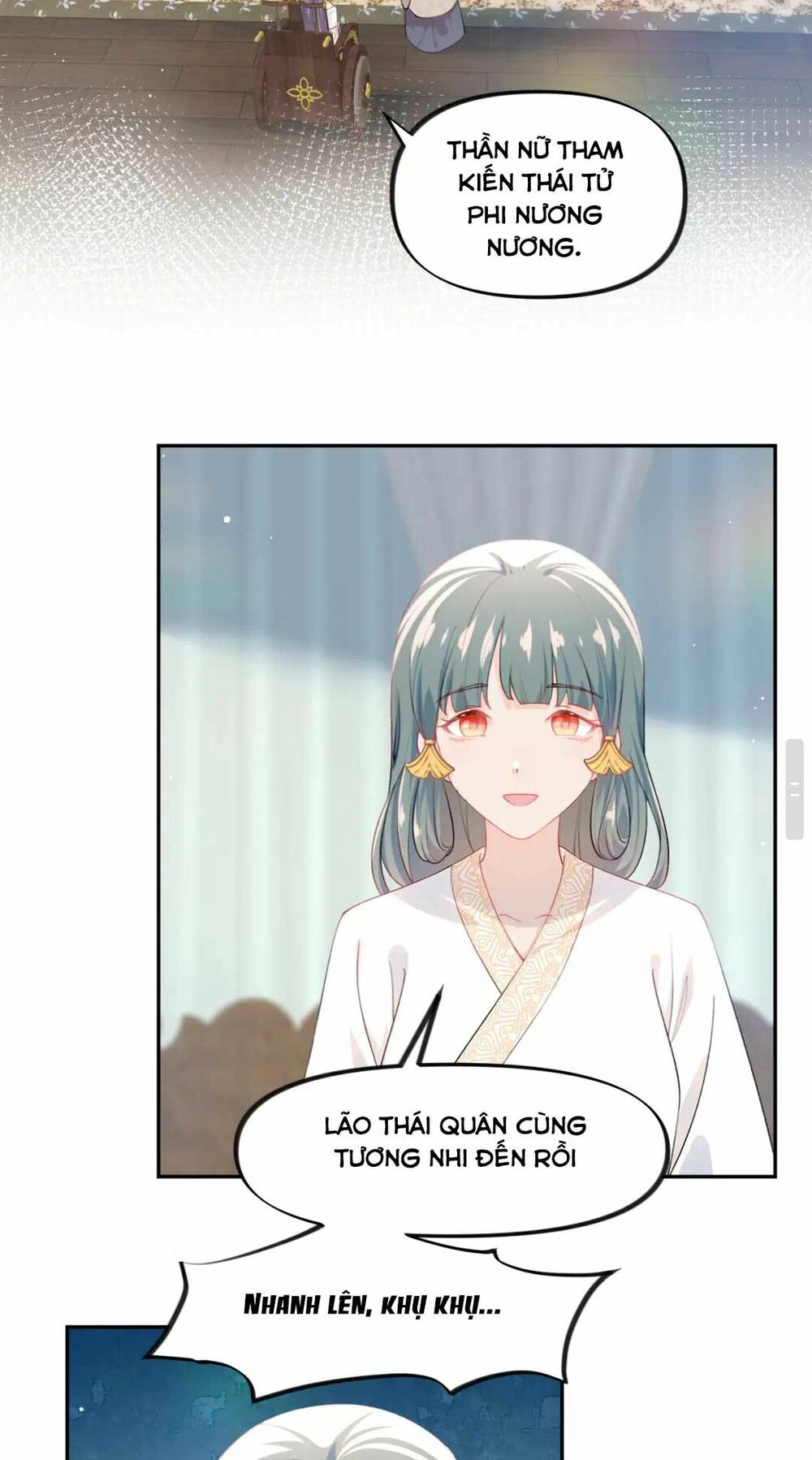 Một Đêm Bệnh Kiều Đột Nhiên Tới: Chapter 65