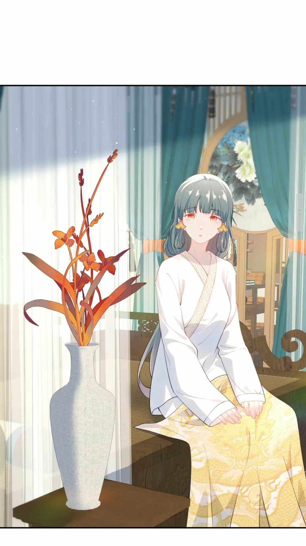 Một Đêm Bệnh Kiều Đột Nhiên Tới: Chapter 65