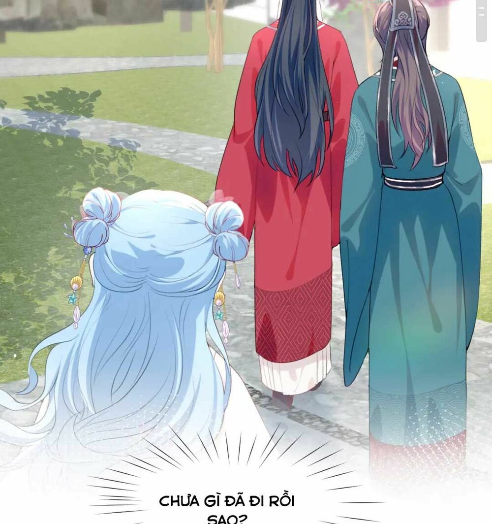 Một Đêm Bệnh Kiều Đột Nhiên Tới: Chapter 65