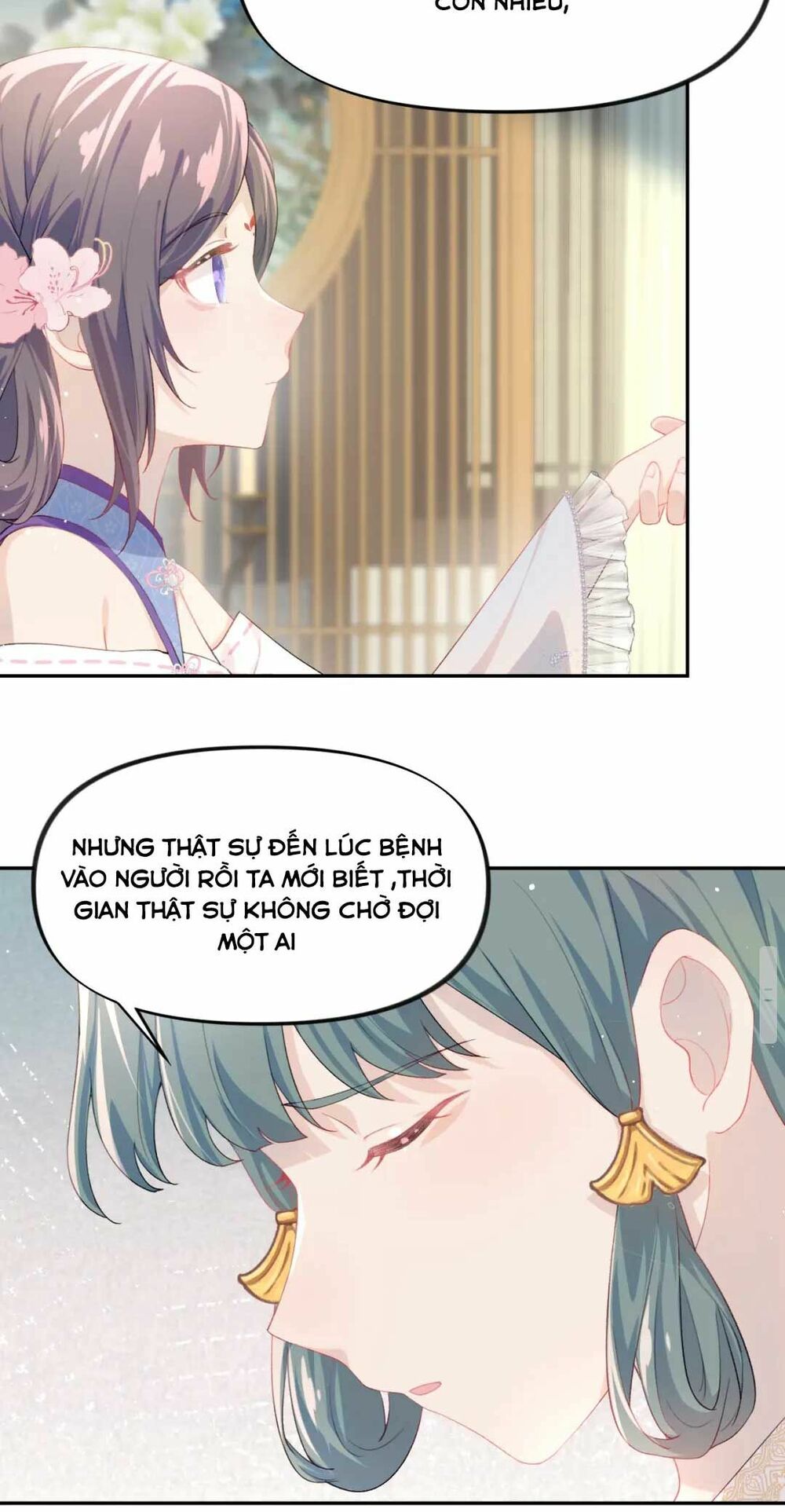 Một Đêm Bệnh Kiều Đột Nhiên Tới: Chapter 65