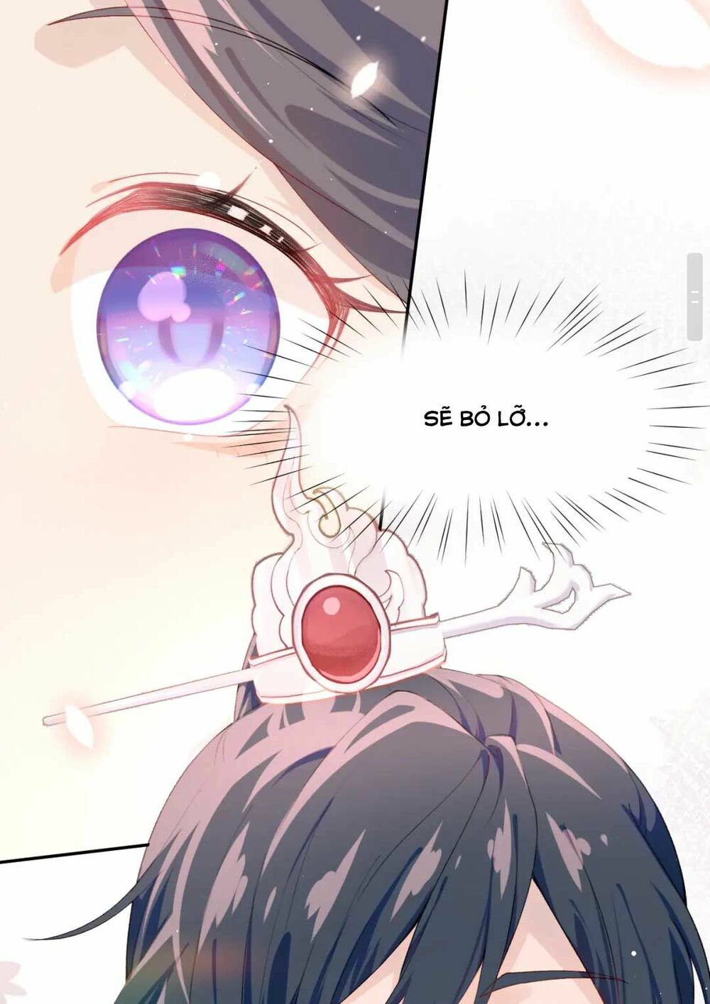 Một Đêm Bệnh Kiều Đột Nhiên Tới: Chapter 65