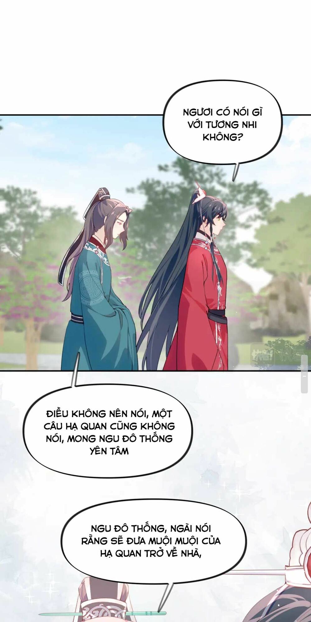 Một Đêm Bệnh Kiều Đột Nhiên Tới: Chapter 65