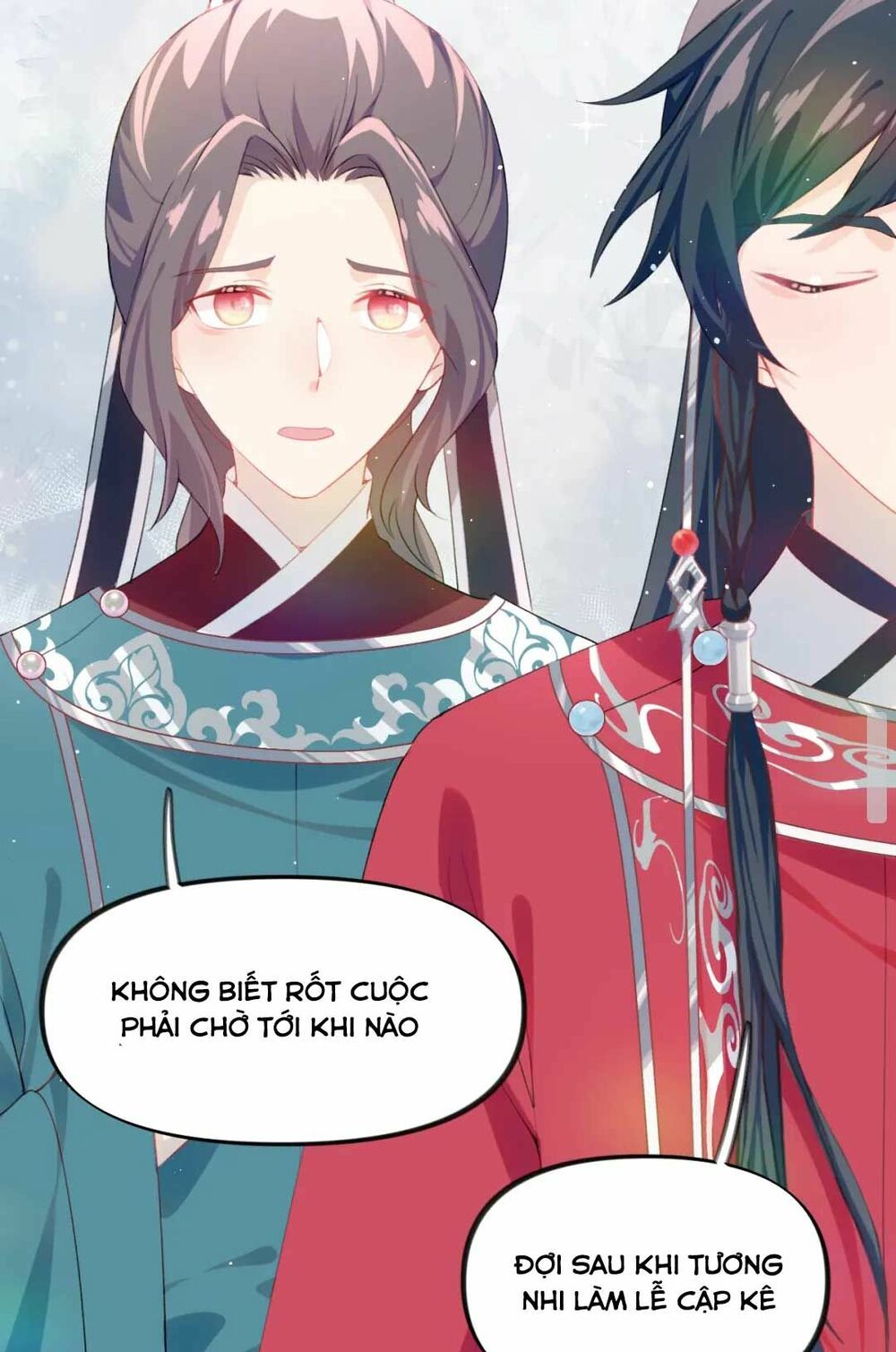 Một Đêm Bệnh Kiều Đột Nhiên Tới: Chapter 65