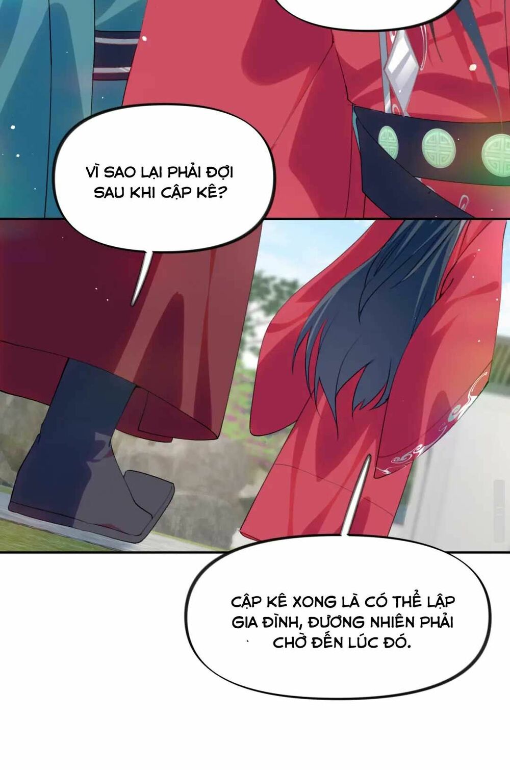 Một Đêm Bệnh Kiều Đột Nhiên Tới: Chapter 65