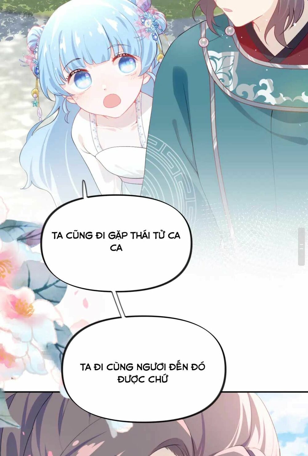 Một Đêm Bệnh Kiều Đột Nhiên Tới: Chapter 65