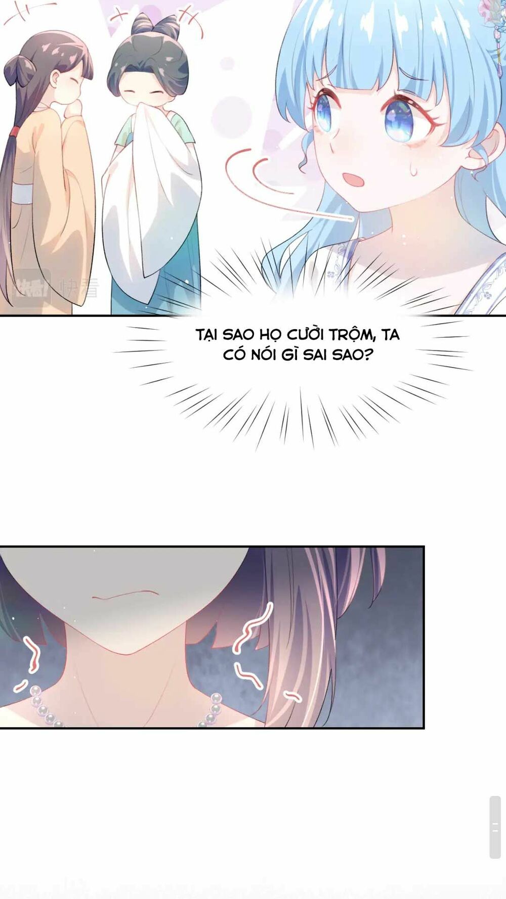 Một Đêm Bệnh Kiều Đột Nhiên Tới: Chapter 66