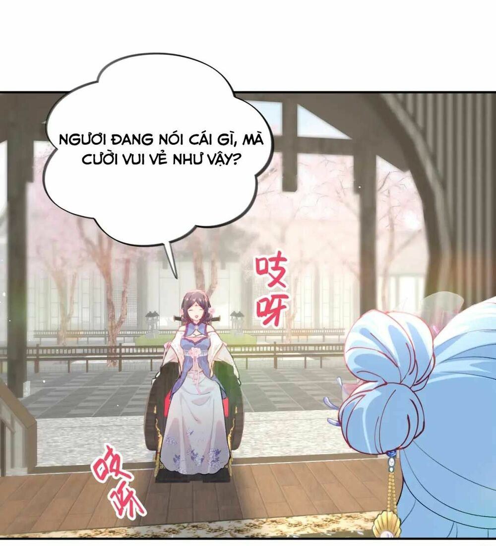 Một Đêm Bệnh Kiều Đột Nhiên Tới: Chapter 66