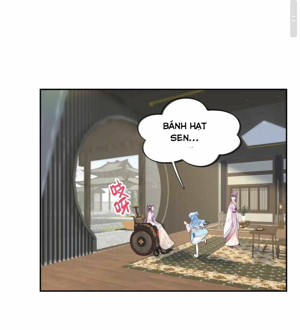 Một Đêm Bệnh Kiều Đột Nhiên Tới: Chapter 66