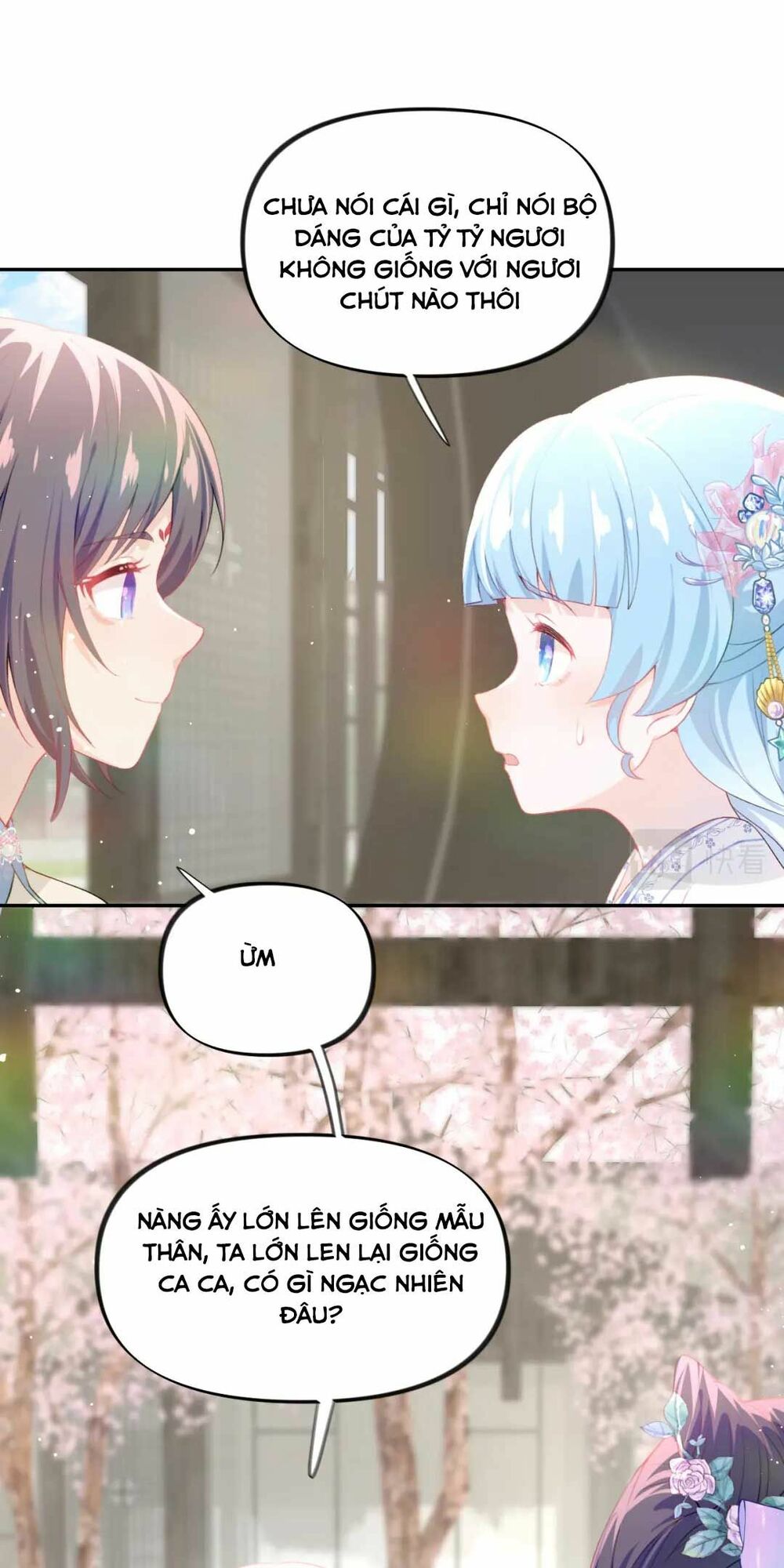 Một Đêm Bệnh Kiều Đột Nhiên Tới: Chapter 66