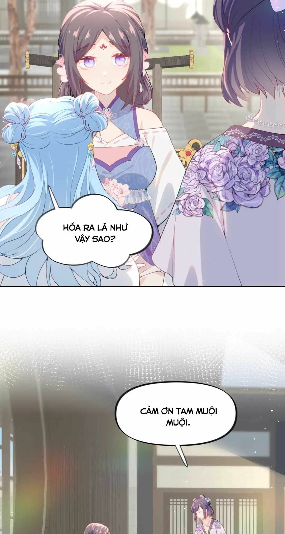 Một Đêm Bệnh Kiều Đột Nhiên Tới: Chapter 66
