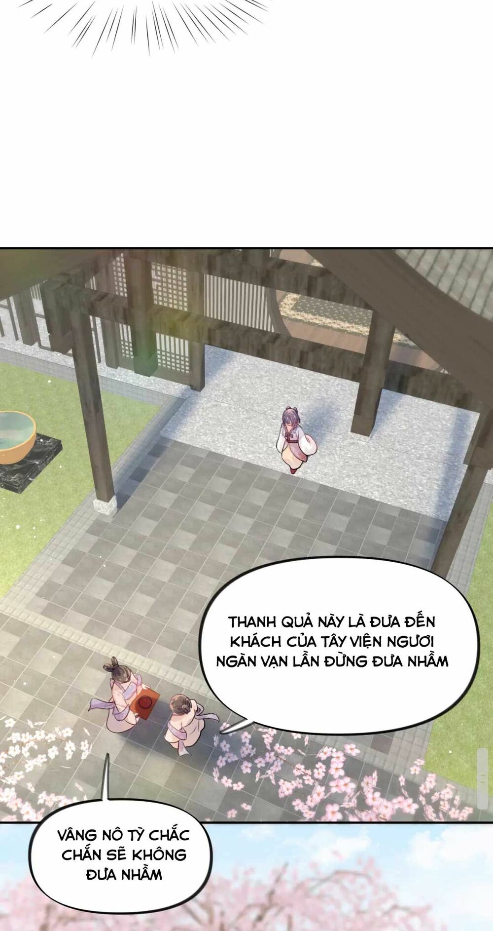 Một Đêm Bệnh Kiều Đột Nhiên Tới: Chapter 66