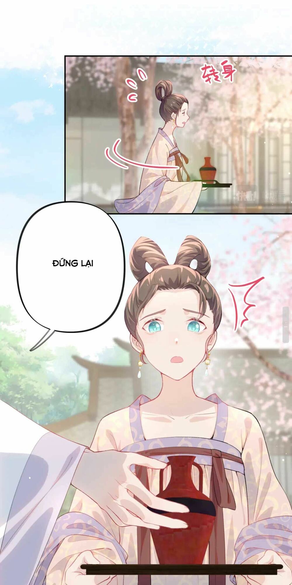 Một Đêm Bệnh Kiều Đột Nhiên Tới: Chapter 66