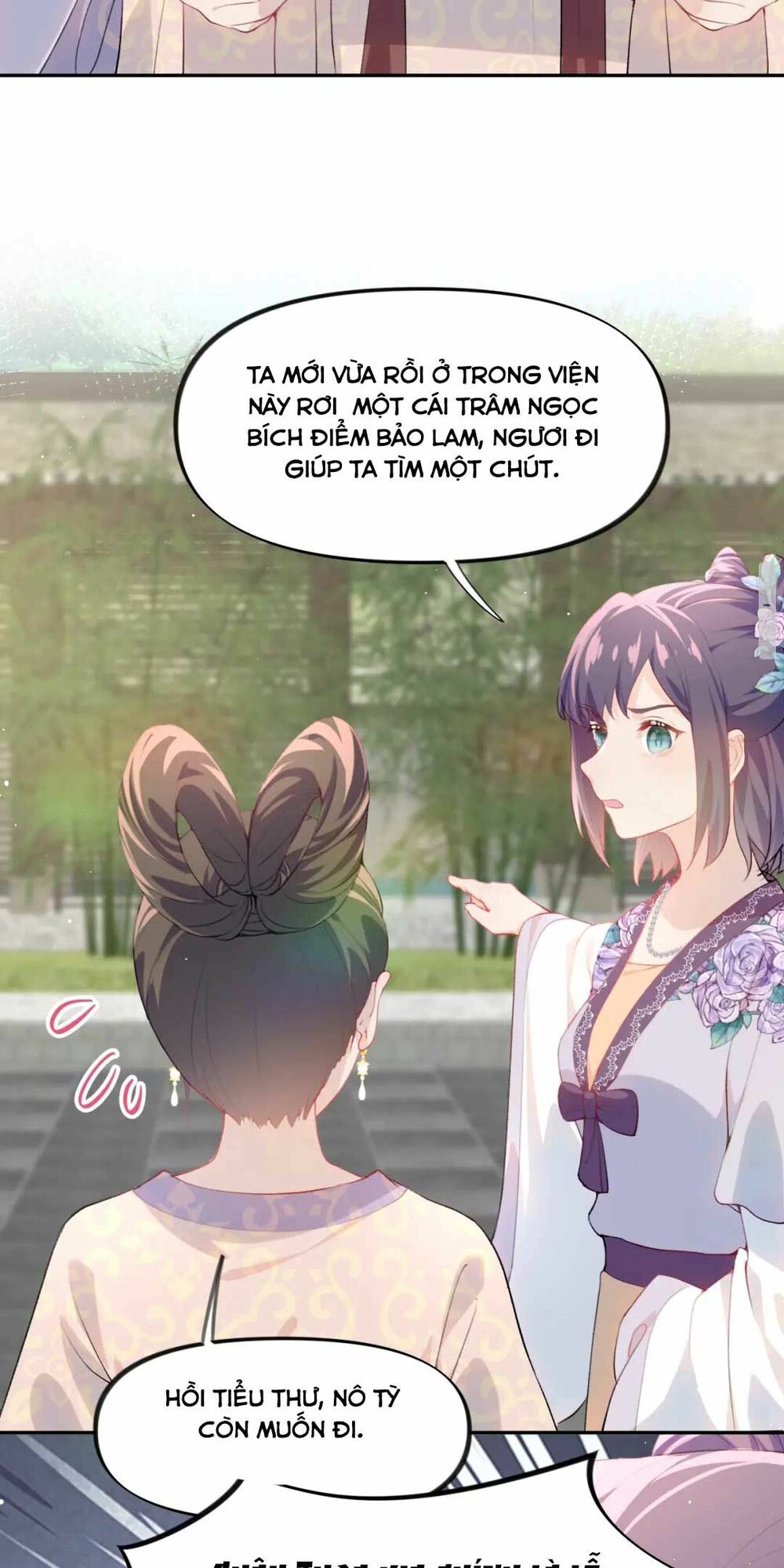 Một Đêm Bệnh Kiều Đột Nhiên Tới: Chapter 66