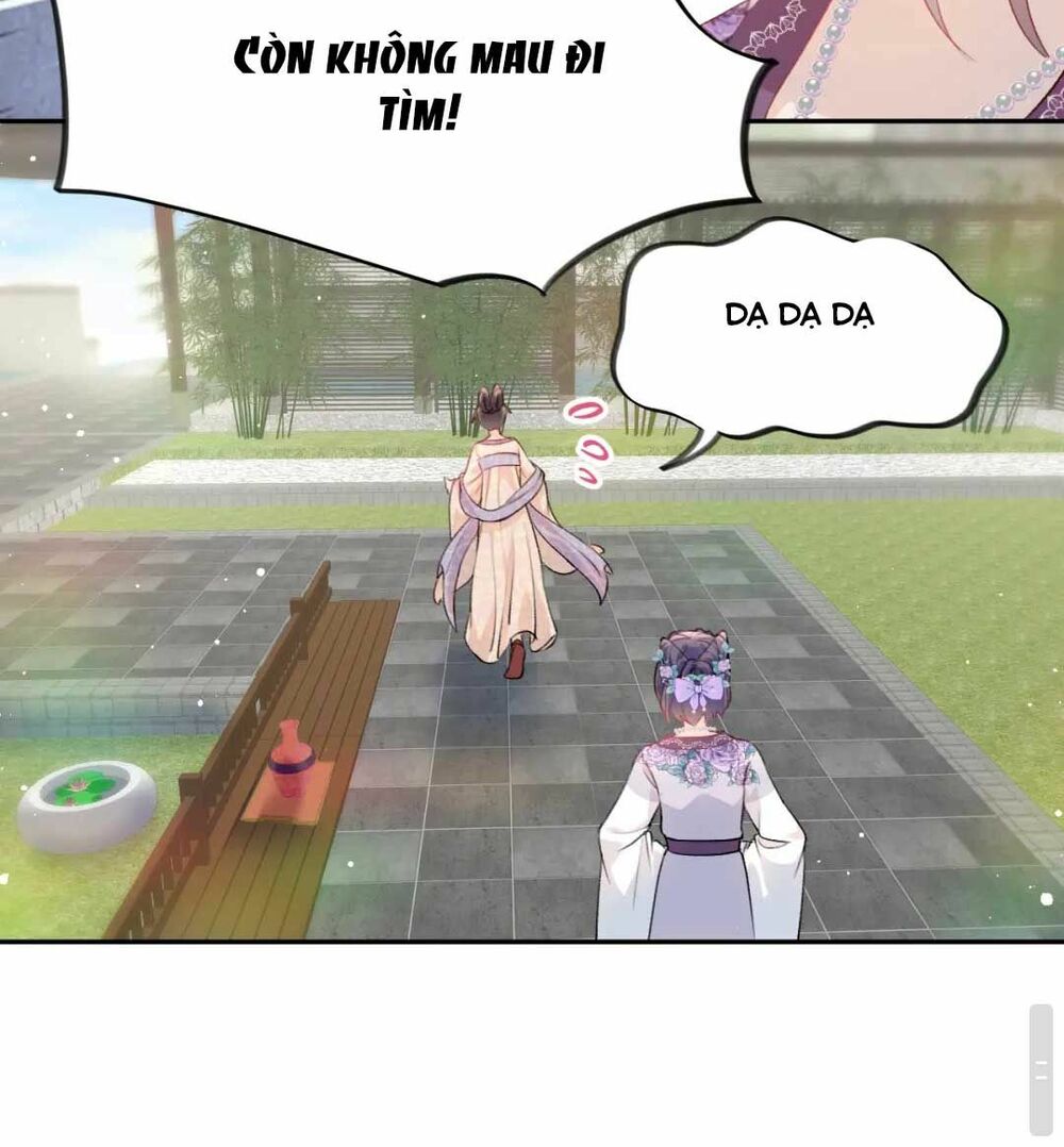 Một Đêm Bệnh Kiều Đột Nhiên Tới: Chapter 66