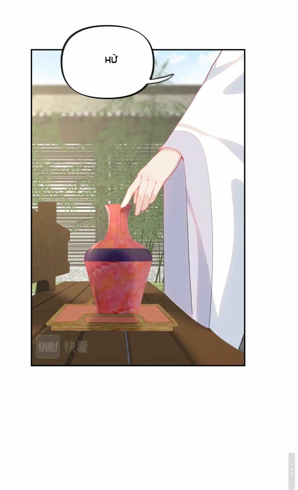 Một Đêm Bệnh Kiều Đột Nhiên Tới: Chapter 66