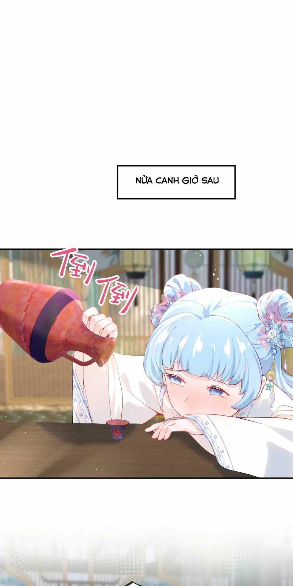 Một Đêm Bệnh Kiều Đột Nhiên Tới: Chapter 66