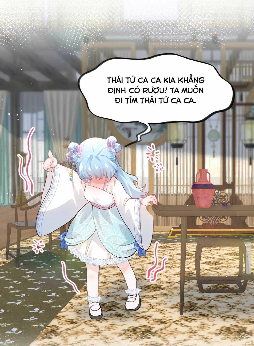 Một Đêm Bệnh Kiều Đột Nhiên Tới: Chapter 66