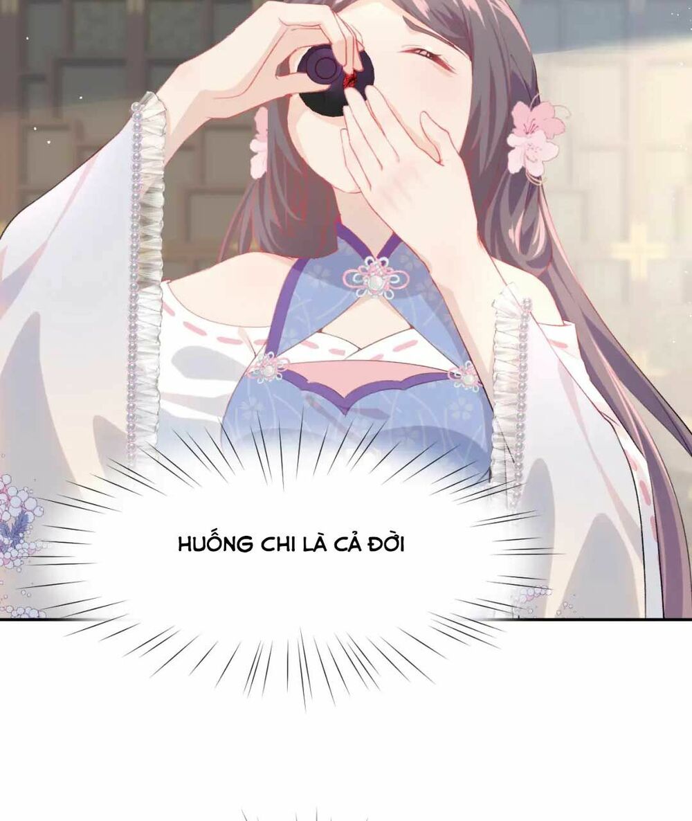 Một Đêm Bệnh Kiều Đột Nhiên Tới: Chapter 66