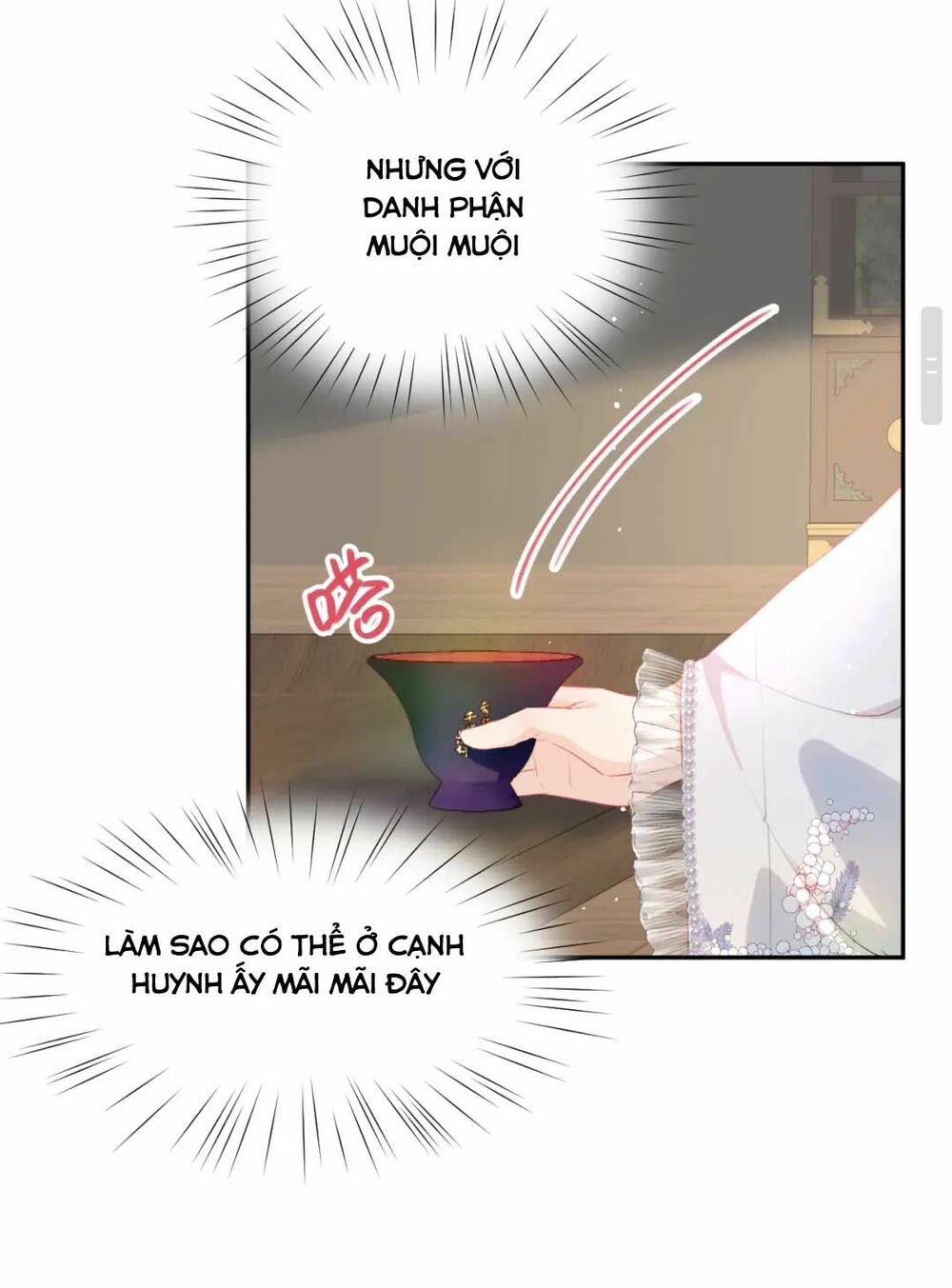 Một Đêm Bệnh Kiều Đột Nhiên Tới: Chapter 66
