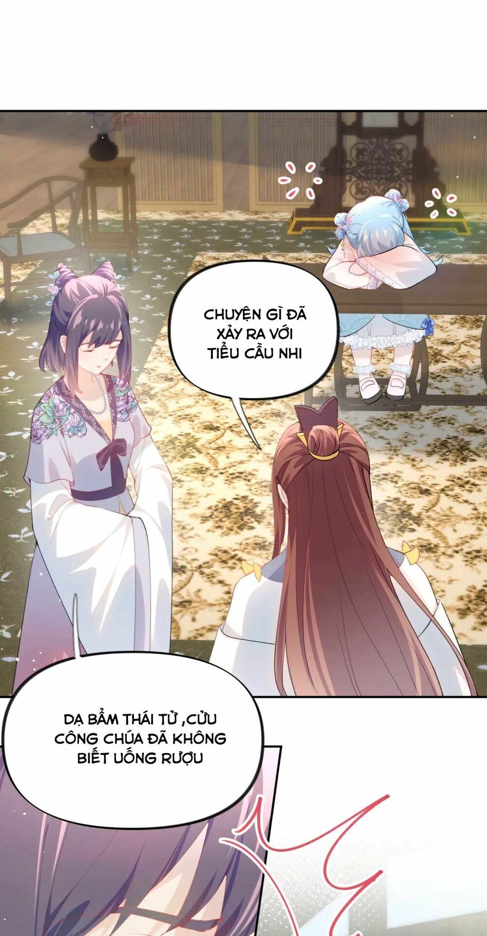 Một Đêm Bệnh Kiều Đột Nhiên Tới: Chapter 66