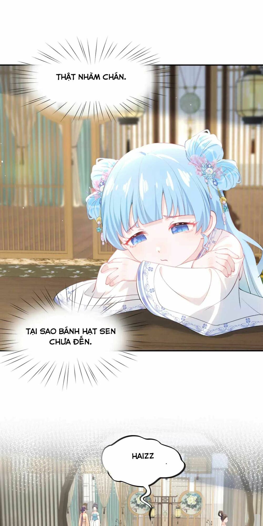 Một Đêm Bệnh Kiều Đột Nhiên Tới: Chapter 66