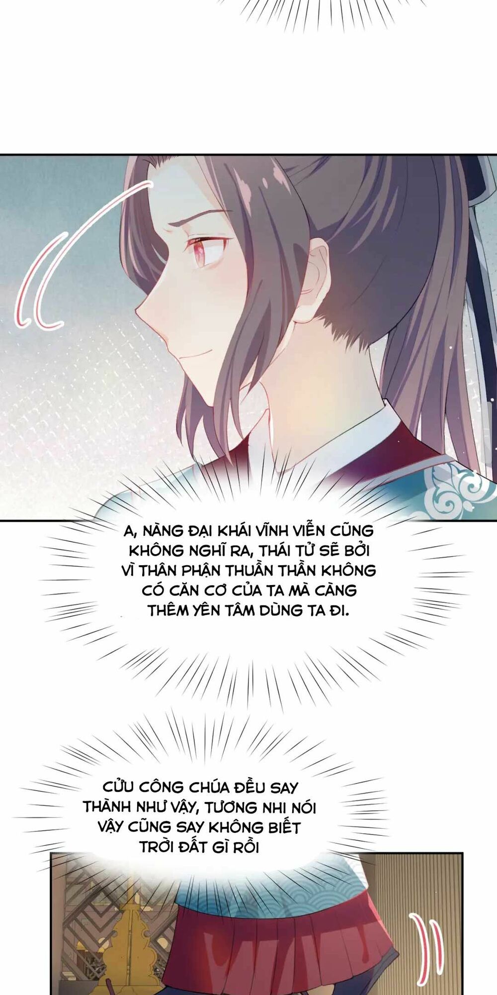 Một Đêm Bệnh Kiều Đột Nhiên Tới: Chapter 66
