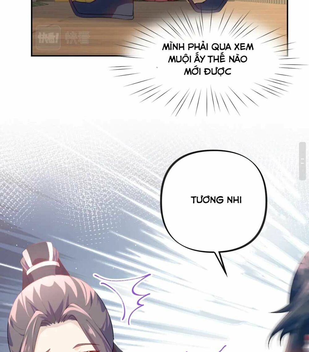 Một Đêm Bệnh Kiều Đột Nhiên Tới: Chapter 66