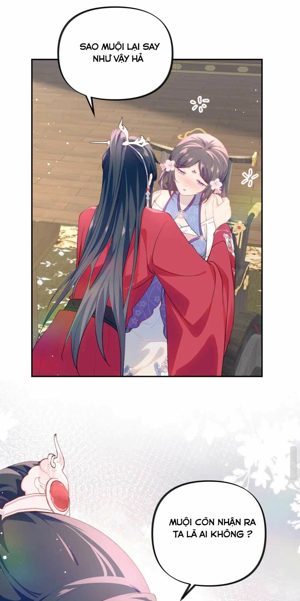 Một Đêm Bệnh Kiều Đột Nhiên Tới: Chapter 66