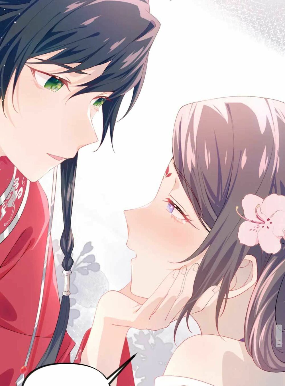 Một Đêm Bệnh Kiều Đột Nhiên Tới: Chapter 66
