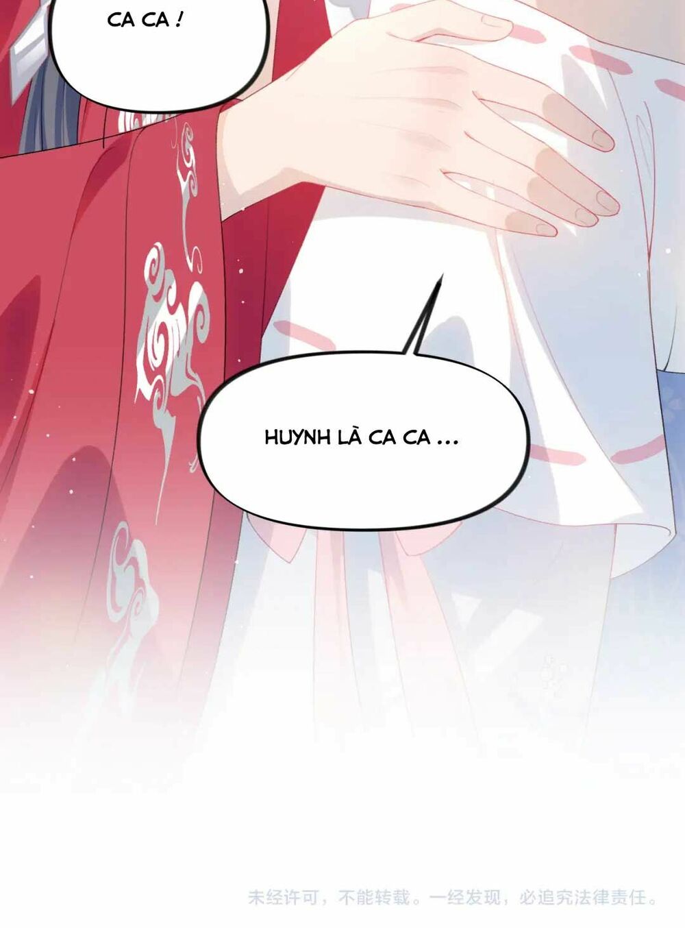 Một Đêm Bệnh Kiều Đột Nhiên Tới: Chapter 66