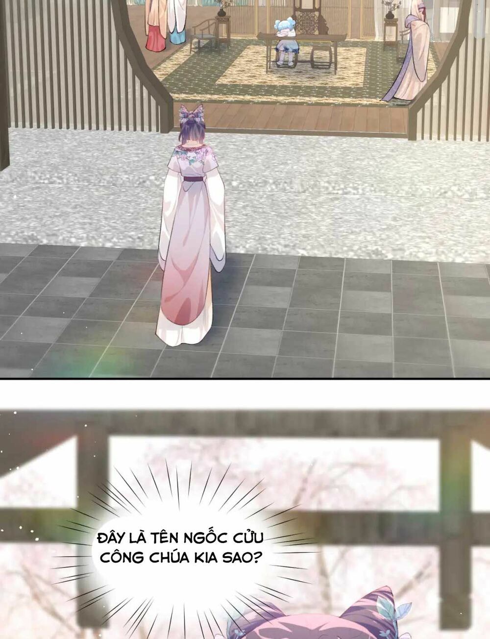 Một Đêm Bệnh Kiều Đột Nhiên Tới: Chapter 66
