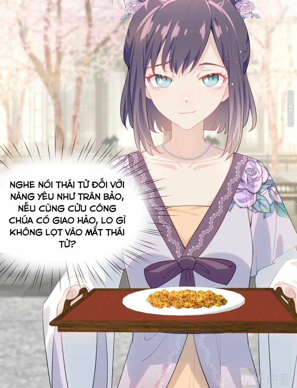 Một Đêm Bệnh Kiều Đột Nhiên Tới: Chapter 66
