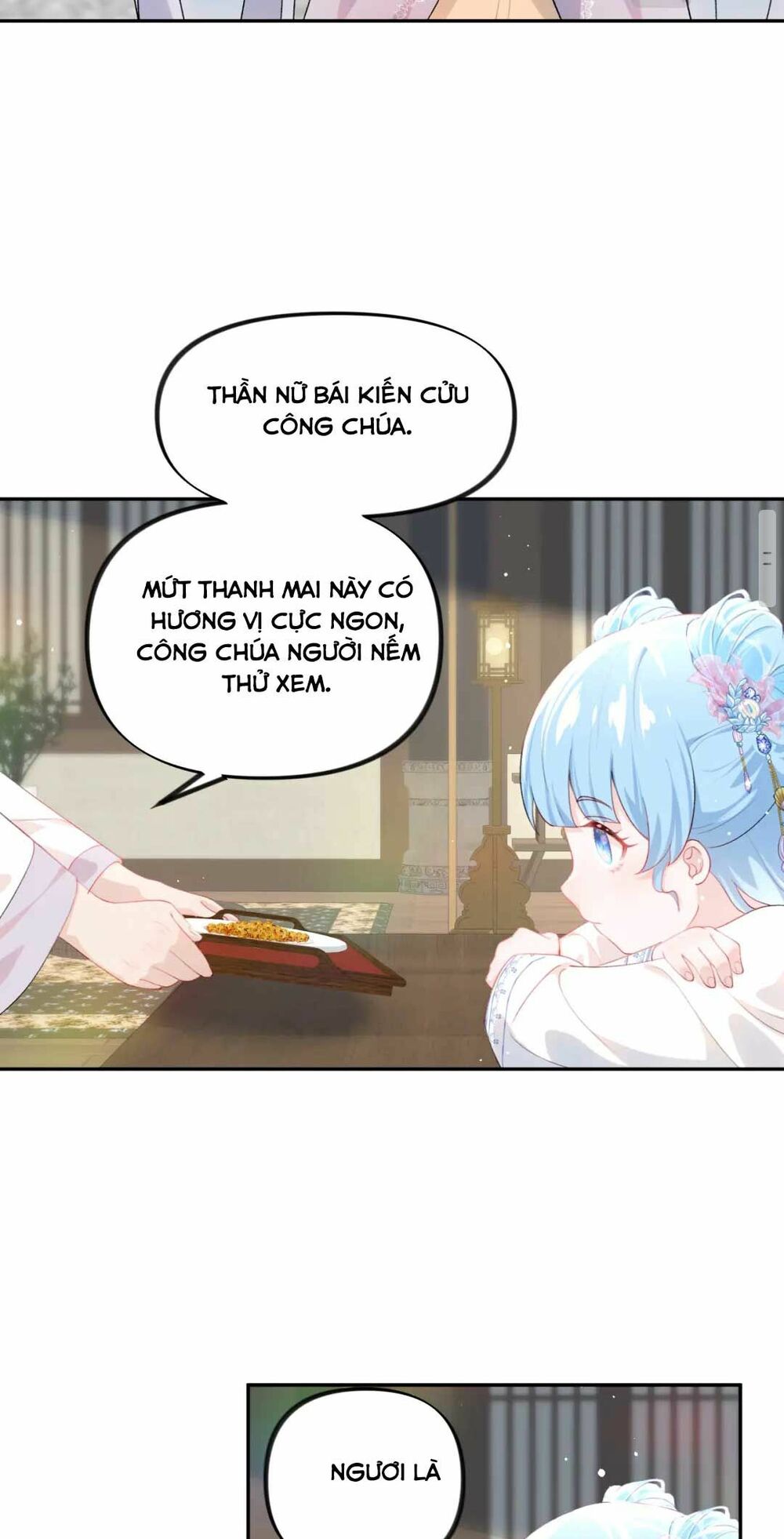 Một Đêm Bệnh Kiều Đột Nhiên Tới: Chapter 66