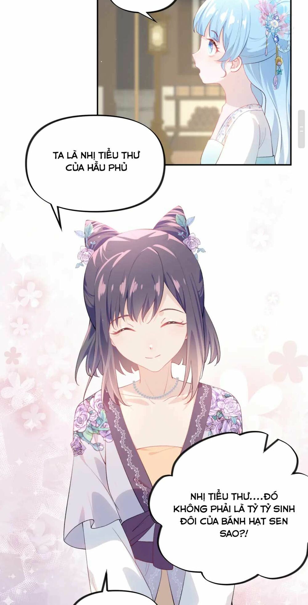 Một Đêm Bệnh Kiều Đột Nhiên Tới: Chapter 66