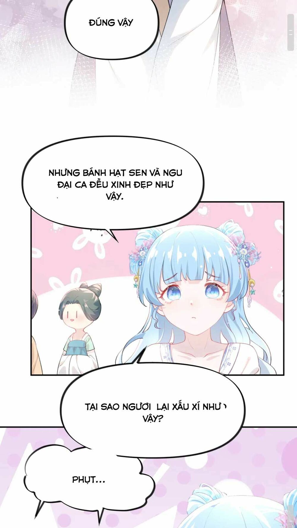 Một Đêm Bệnh Kiều Đột Nhiên Tới: Chapter 66