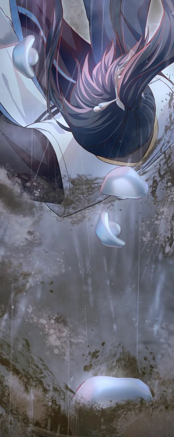 Một Đêm Bệnh Kiều Đột Nhiên Tới: Chapter 7