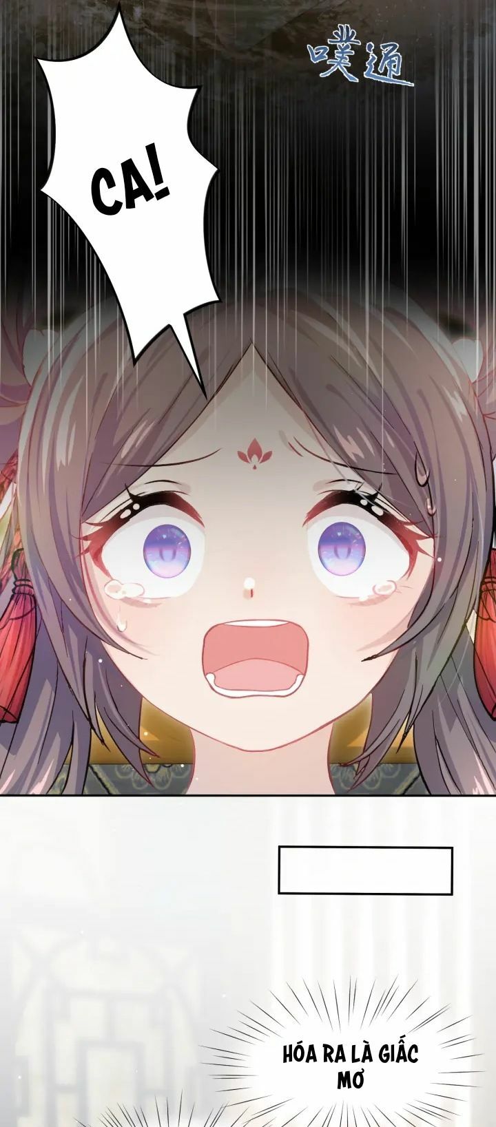 Một Đêm Bệnh Kiều Đột Nhiên Tới: Chapter 7