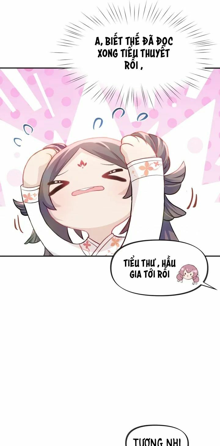 Một Đêm Bệnh Kiều Đột Nhiên Tới: Chapter 7