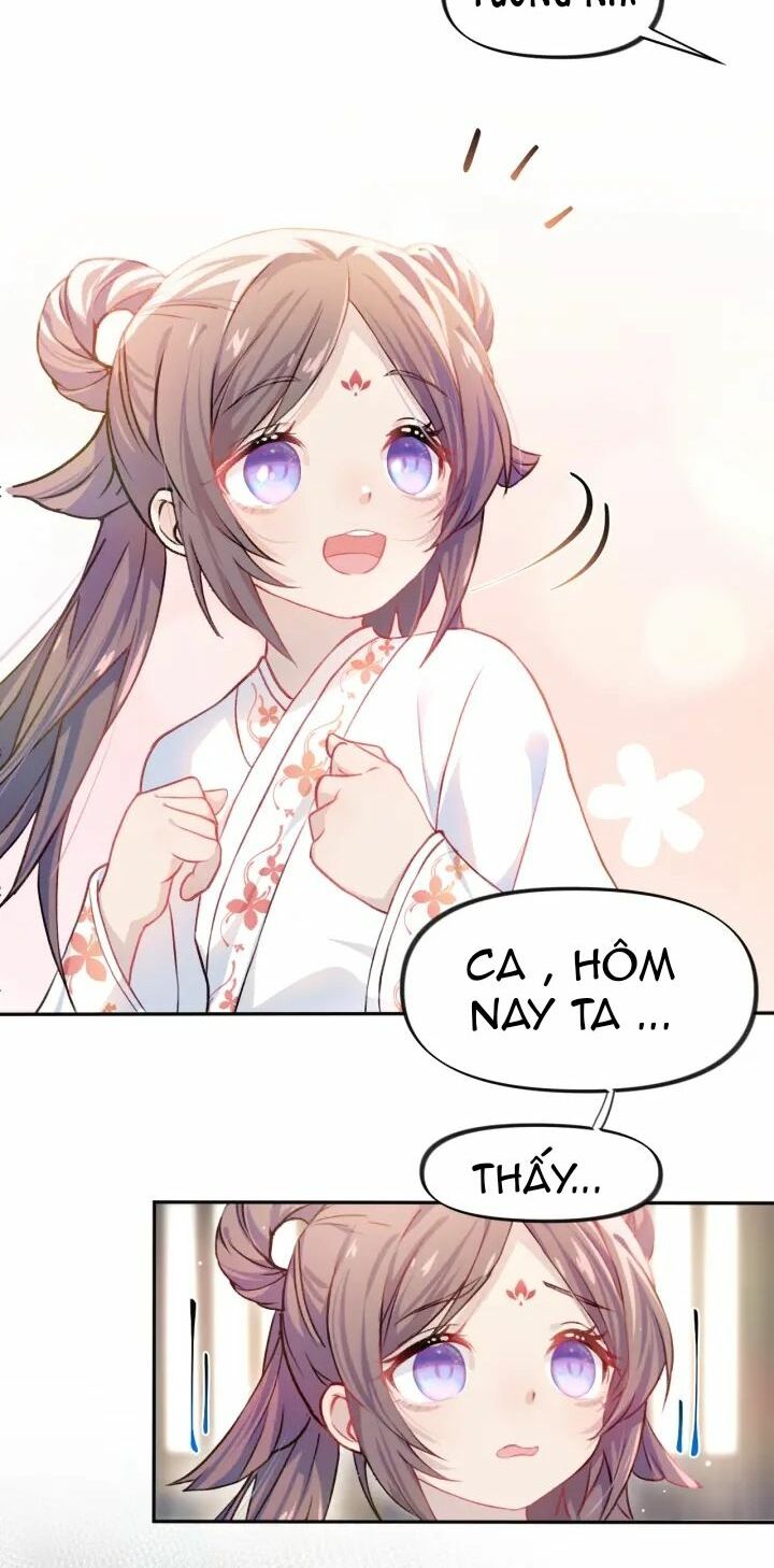 Một Đêm Bệnh Kiều Đột Nhiên Tới: Chapter 7