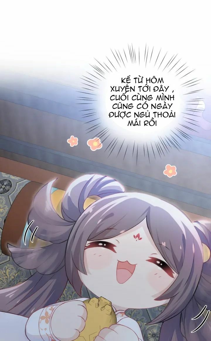 Một Đêm Bệnh Kiều Đột Nhiên Tới: Chapter 7