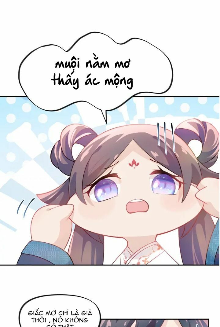 Một Đêm Bệnh Kiều Đột Nhiên Tới: Chapter 7