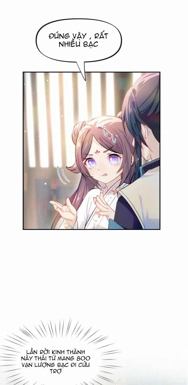 Một Đêm Bệnh Kiều Đột Nhiên Tới: Chapter 7
