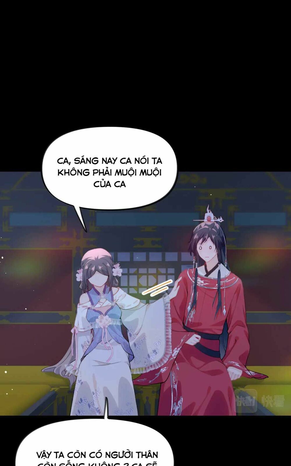 Một Đêm Bệnh Kiều Đột Nhiên Tới: Chapter 71